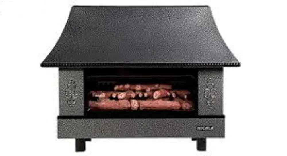 بخاری نیک کالا نو|بخاری، هیتر، شومینه|بروجرد, |دیوار