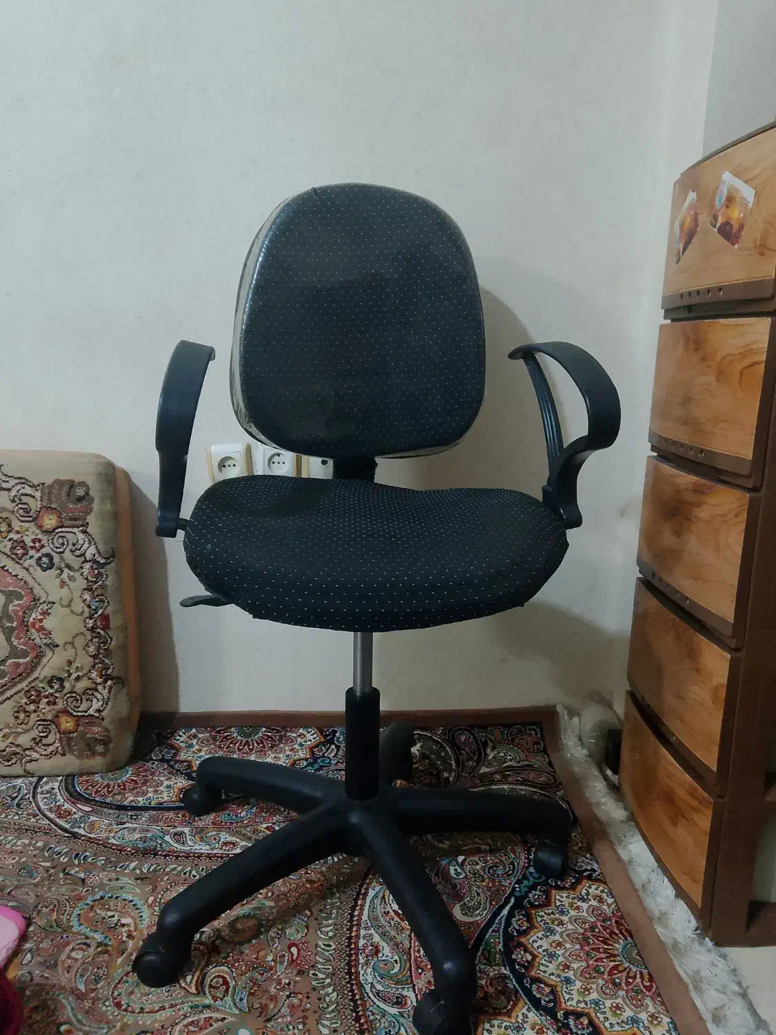 صندلی|صندلی و نیمکت|تهران, وصفنارد|دیوار