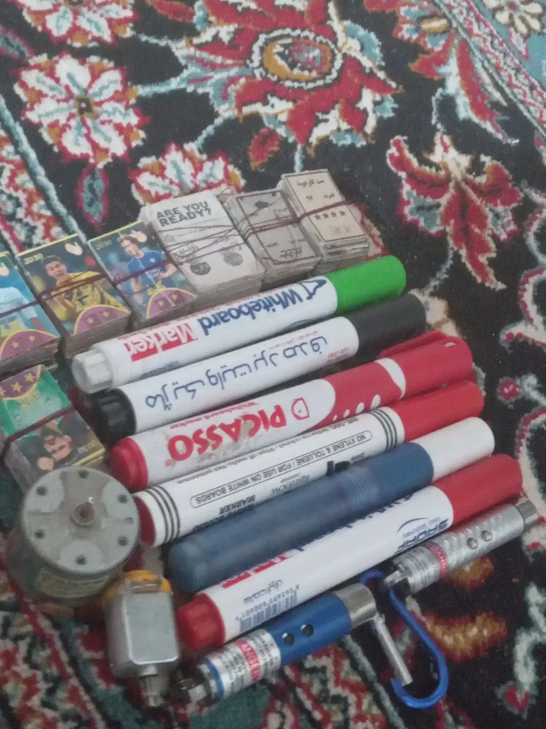 چند تا اسباب بازی|اسباببازی بچه|ایوان, |دیوار