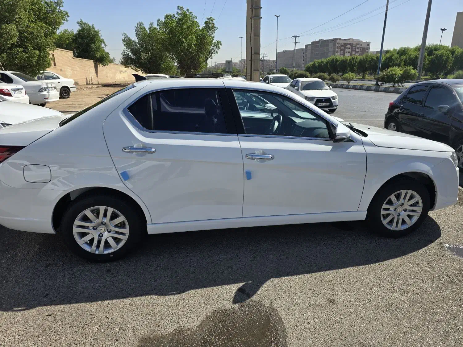 دنا پلاس|خودرو سواری و وانت|اهواز, کوی باهنر|دیوار