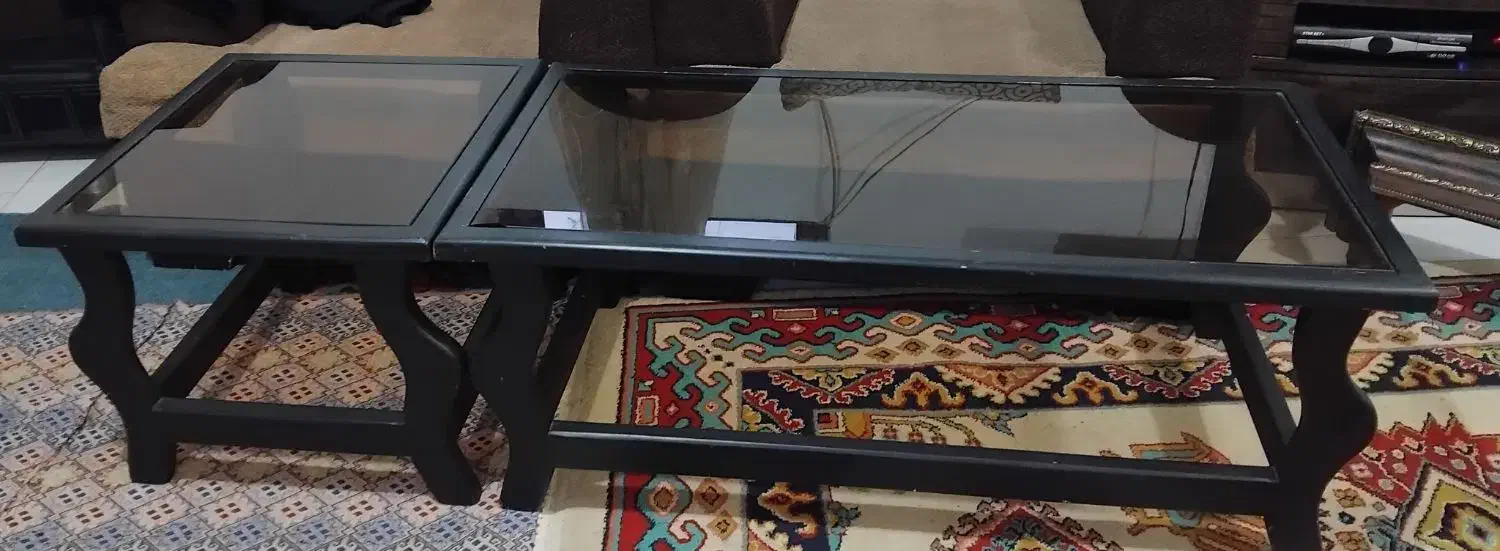 فقط میزعسلی|مبلمان خانگی و میز عسلی|پیربازار, |دیوار