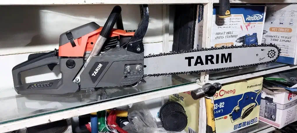 اره بنزینی|ماشین‌آلات صنعتی|بندر گناوه, |دیوار