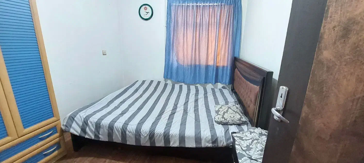 اجاره شبانه سوئیت مبله|اجارهٔ کوتاهمدت آپارتمان و سوئیت|رشت, بیجارپس|دیوار