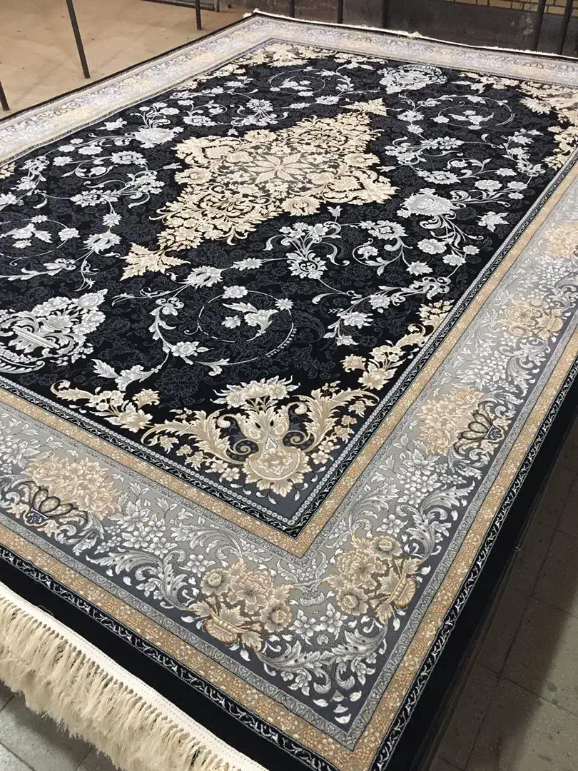 فرش گندم|فرش|زنجان, |دیوار