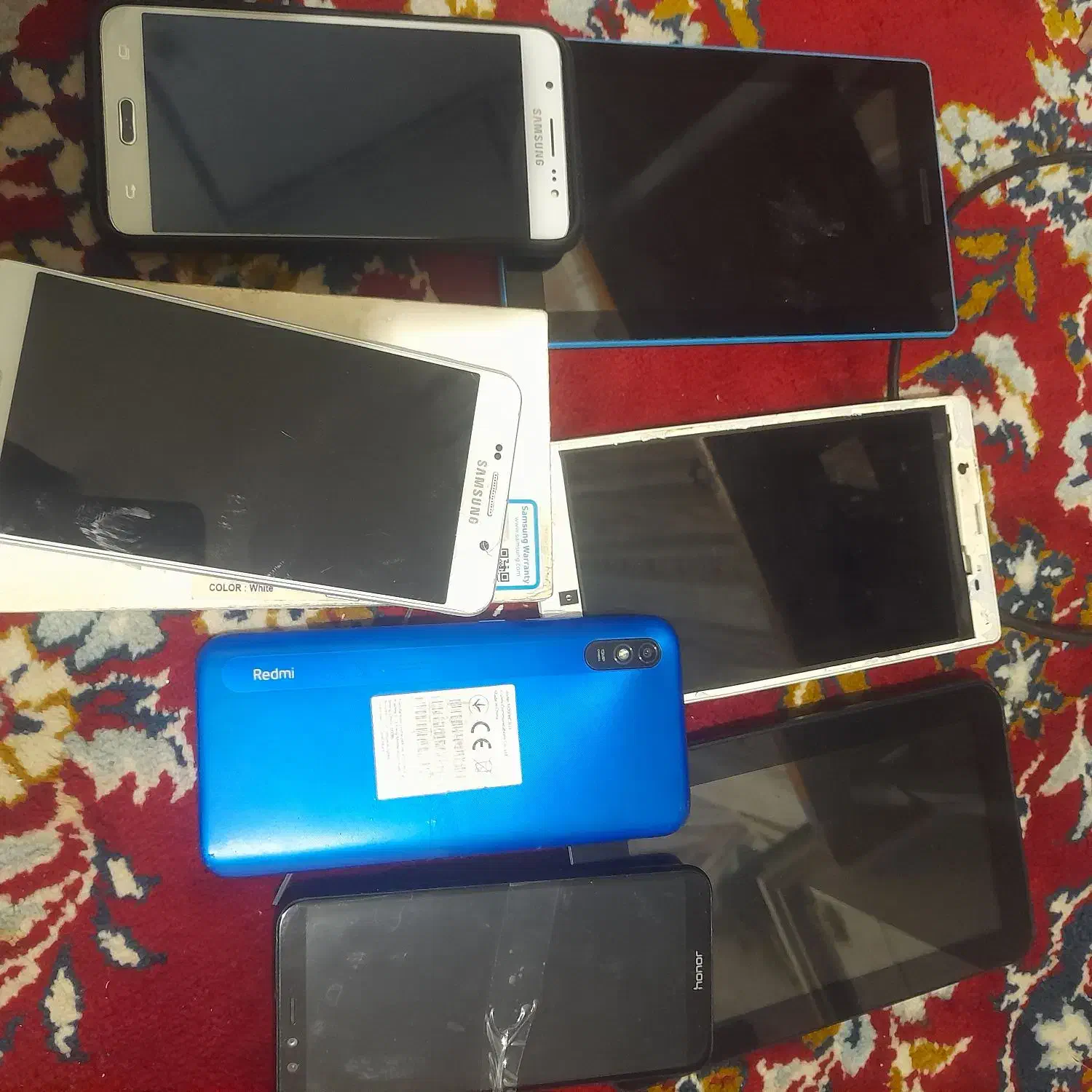 گوشی|موبایل|خرمآباد, |دیوار