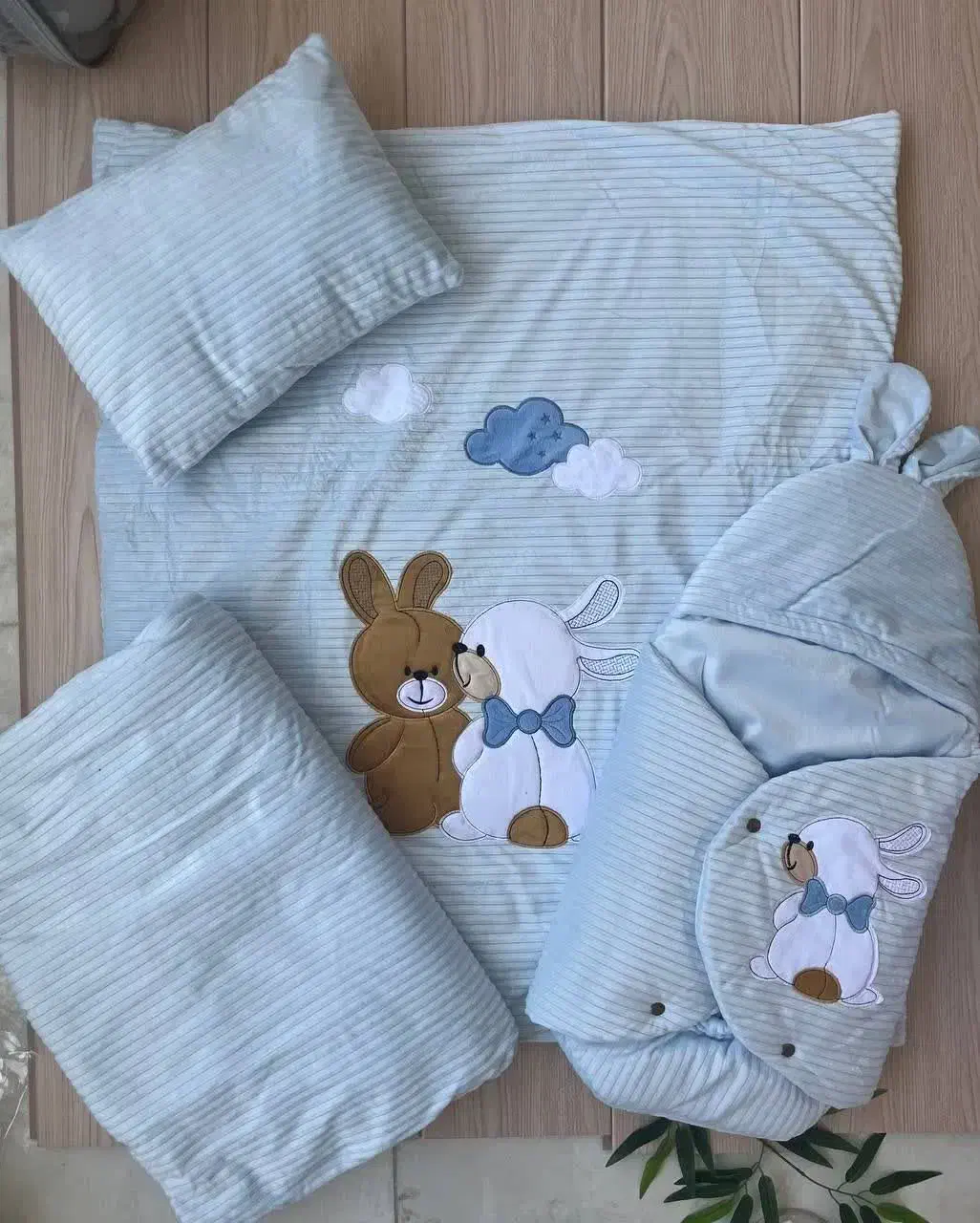 سرویس کودک پسرانه|رختخواب، بالش، پتو|اراک, |دیوار