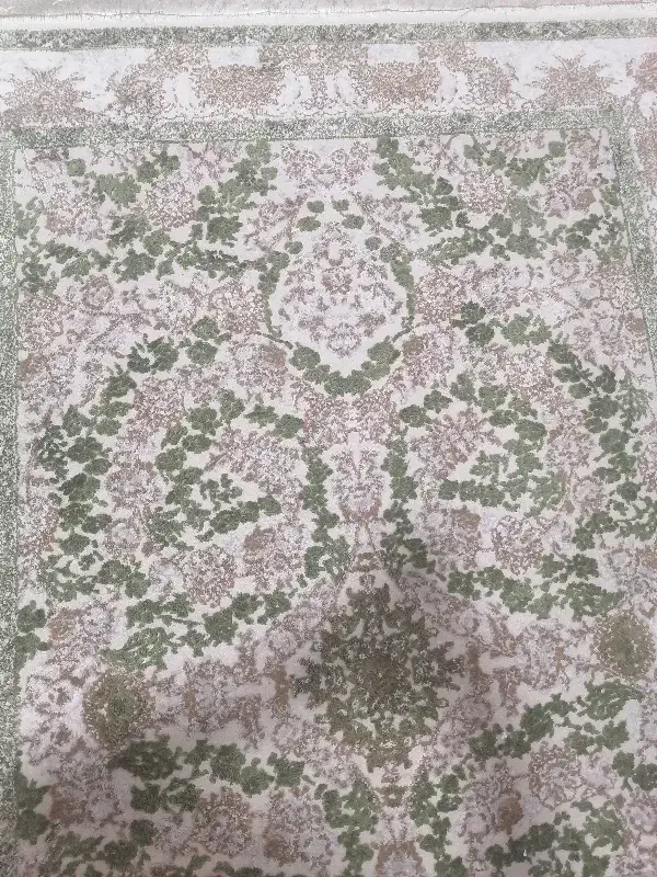 گلیم فرش 1ونیم در2و25|گلیم، جاجیم، گبه|تربت‌حیدریه, حسنی بالا|دیوار