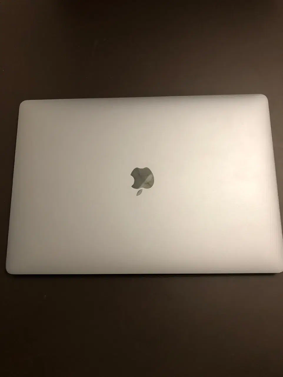 مکبوک پرو ۲۰۱۸ ۱۵.۴ اینچ|رایانه همراه|تهران, قیطریه|دیوار