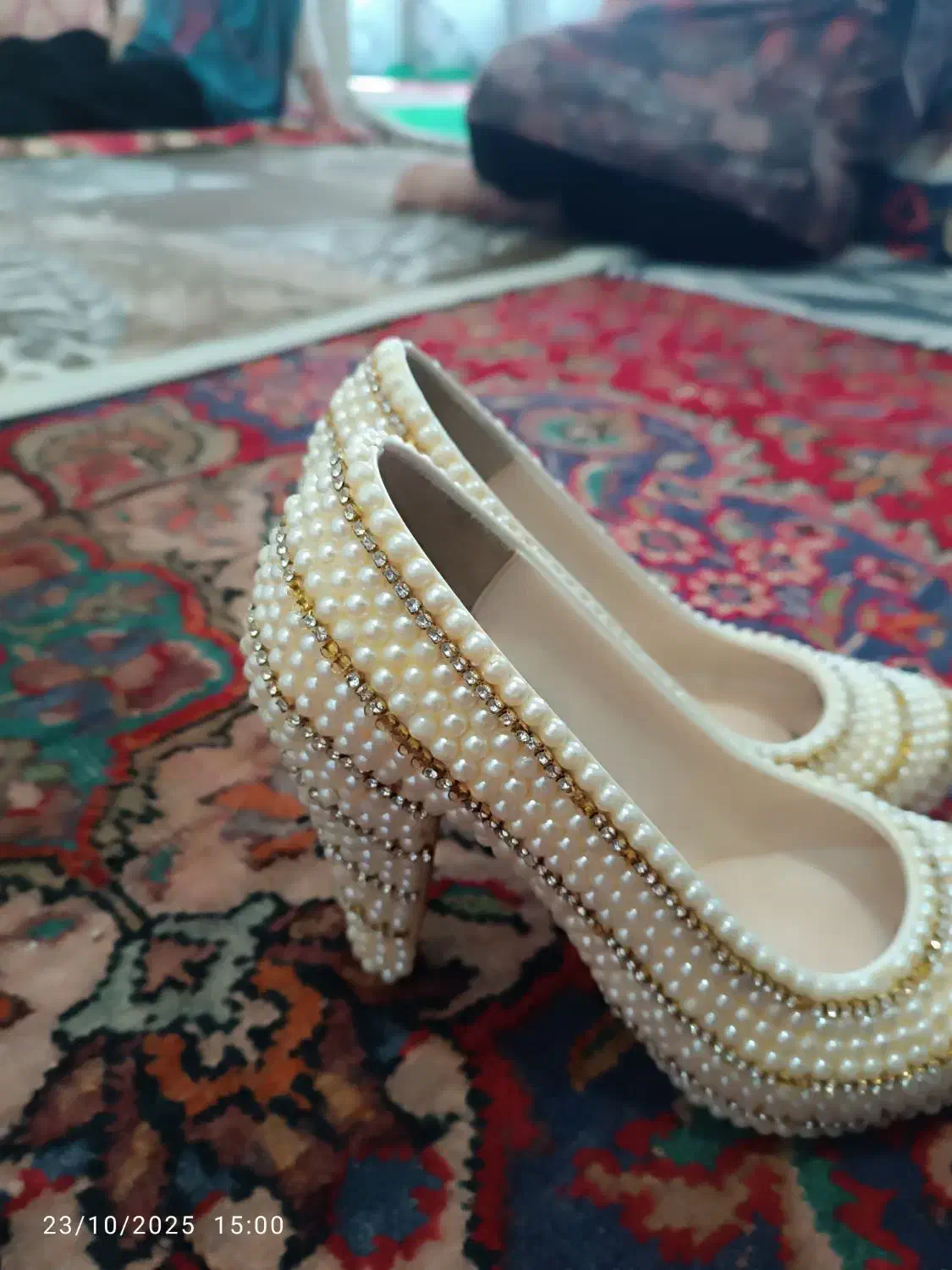 کفش لباس هر کدام ۴۰۰ تومان|لباس|بناب, |دیوار