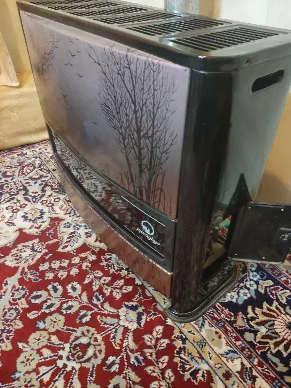 تعمیر بخاری پکیج ابگرمکن و لوازم خانگی|خدمات پیشه و مهارت|میبد, |دیوار