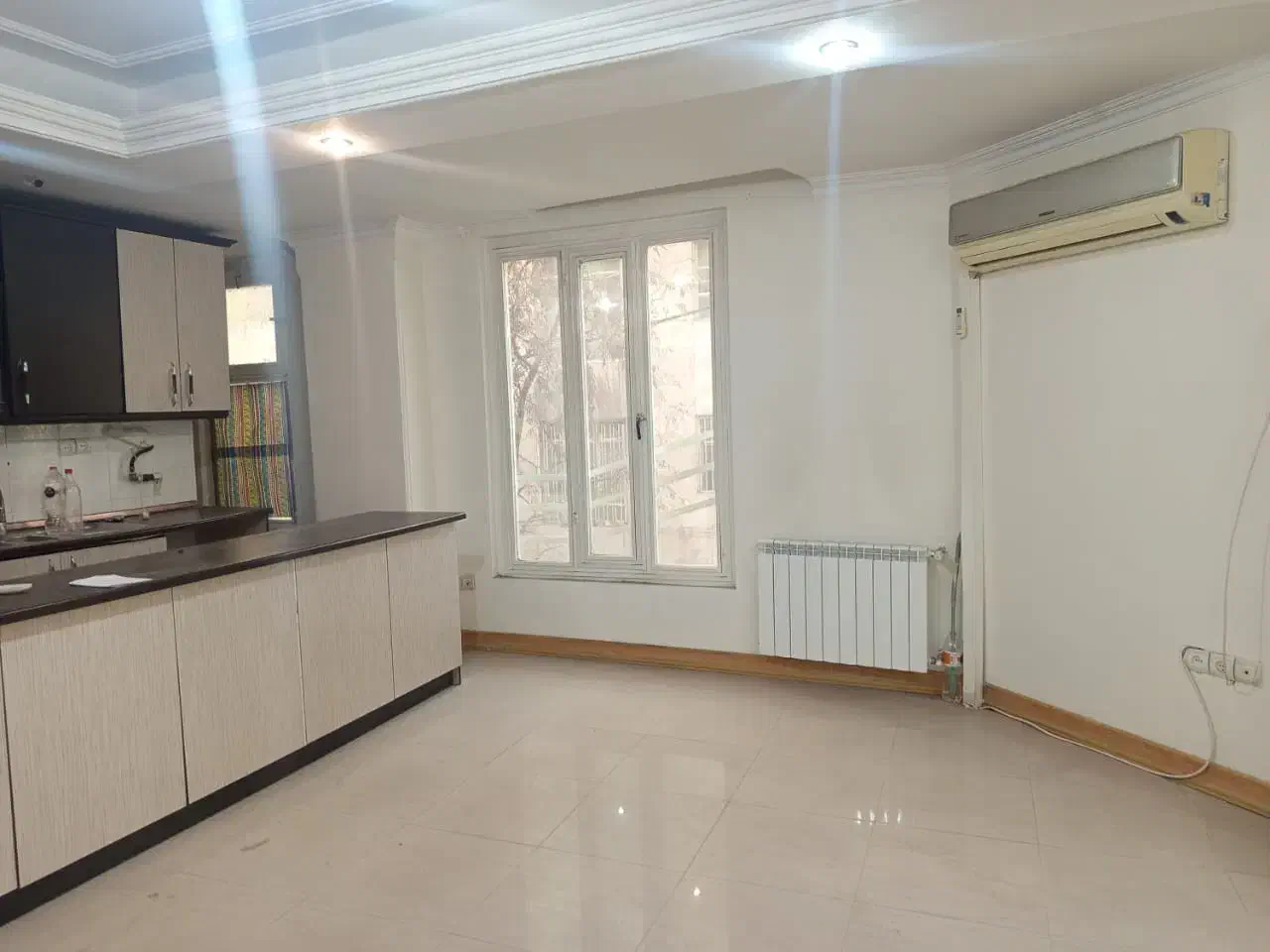 50 متر سهروردی شمالی مخصوص مجرد