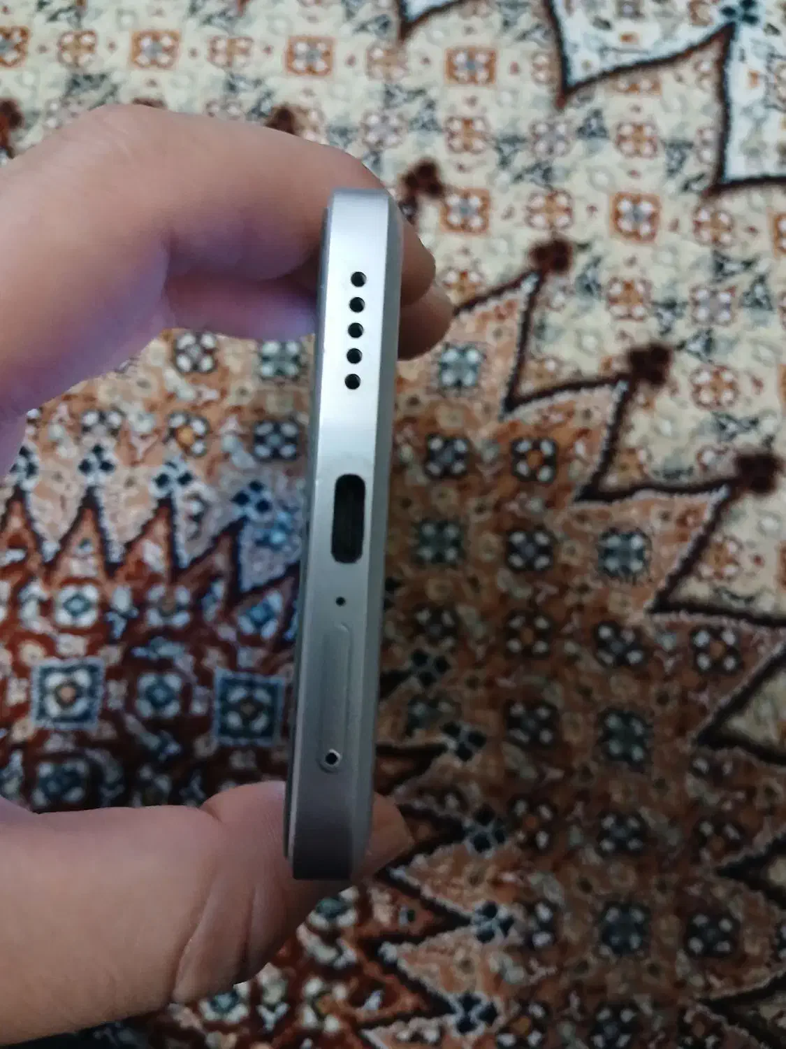 گوشی Poco X6|موبایل|اردبیل, |دیوار