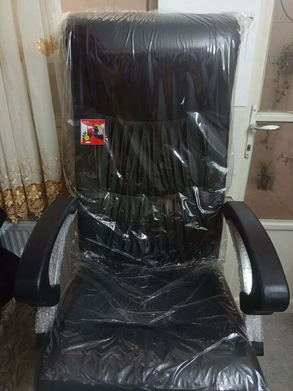 صندلی مدیرتی باکیفیت|صندلی و نیمکت|یزد, |دیوار