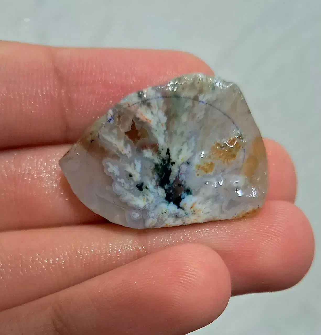 سنگ فردوس|جواهرات|فردوس (خراسان), |دیوار