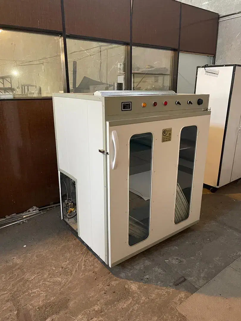 دستگاه خشک کن میوه انگور،ازگیل،انبه300کیلو روزانه|ماشین‌آلات صنعتی|شیراز, احمدآباد|دیوار