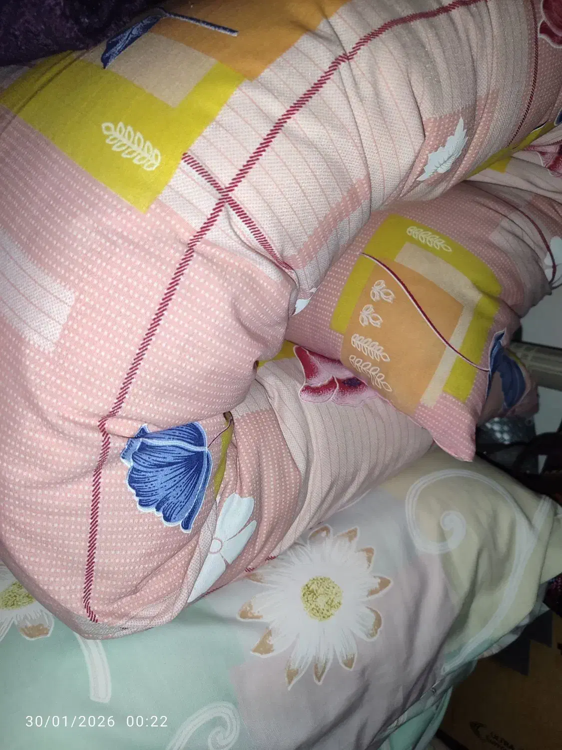 تشک تکنفره|رختخواب، بالش، پتو|الوند, |دیوار