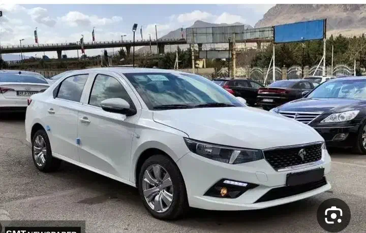 تارا v4 صفر اقساط ۱۲ الی ۶۰ ماه|خودرو سواری و وانت|تهران, جنتآباد جنوبی|دیوار