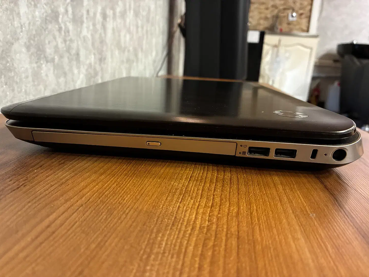 لپ تاپ hp pavilion dv6|رایانه همراه|تهران, جهاد|دیوار