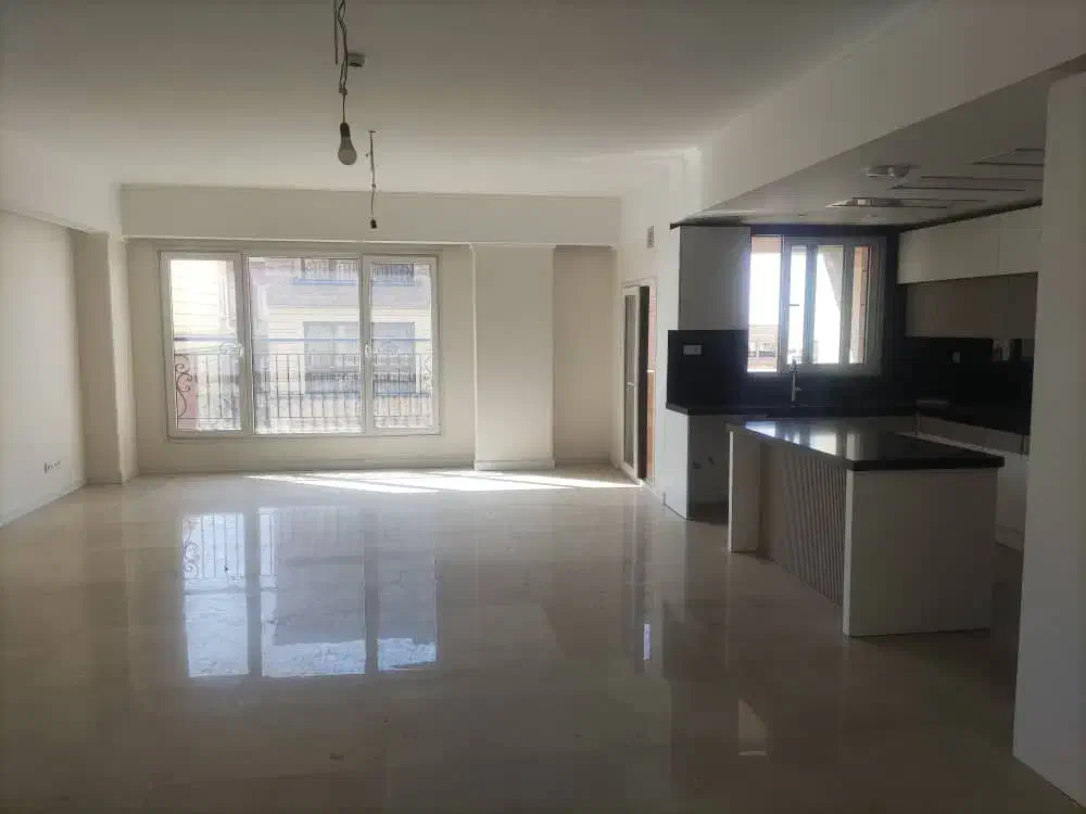 ۱۶۰ متر ۳ خواب نیاوران شیک و دیدنی