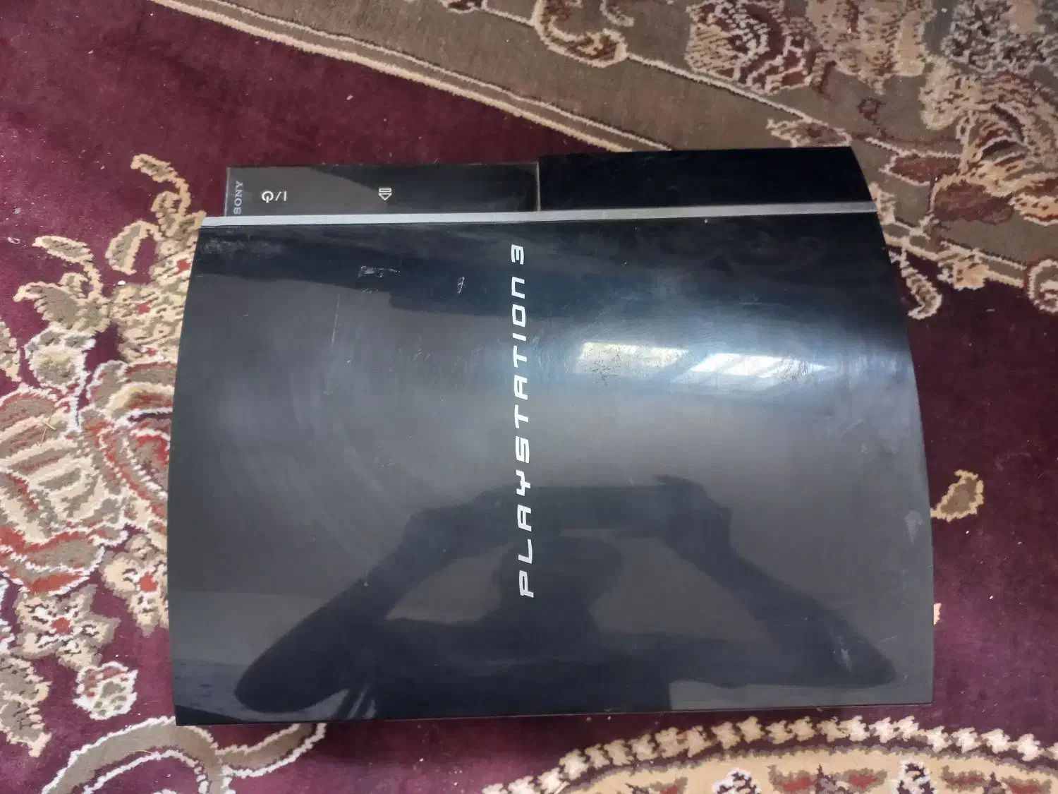 ps3 به شرط و در حد|کنسول، بازی ویدئویی و آنلاین|تایباد, |دیوار