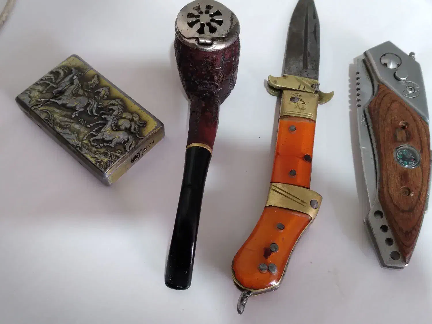 اشیا کلکسیونی|کلکسیون اشیاء عتیقه|اردبیل, |دیوار