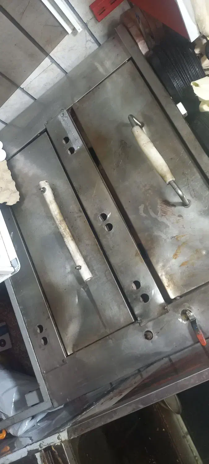 فر ساندویچ /فر پیتزا/گرمکن غذا|کافی‌شاپ و رستوران|زنجان, |دیوار