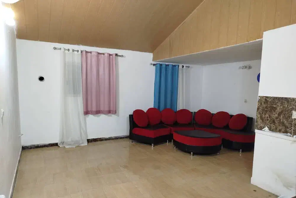 اجاره و رهن سوئیت مستقل نرسیده به نمک آبرود|اجارهٔ خانه و ویلا|هچیرود, |دیوار