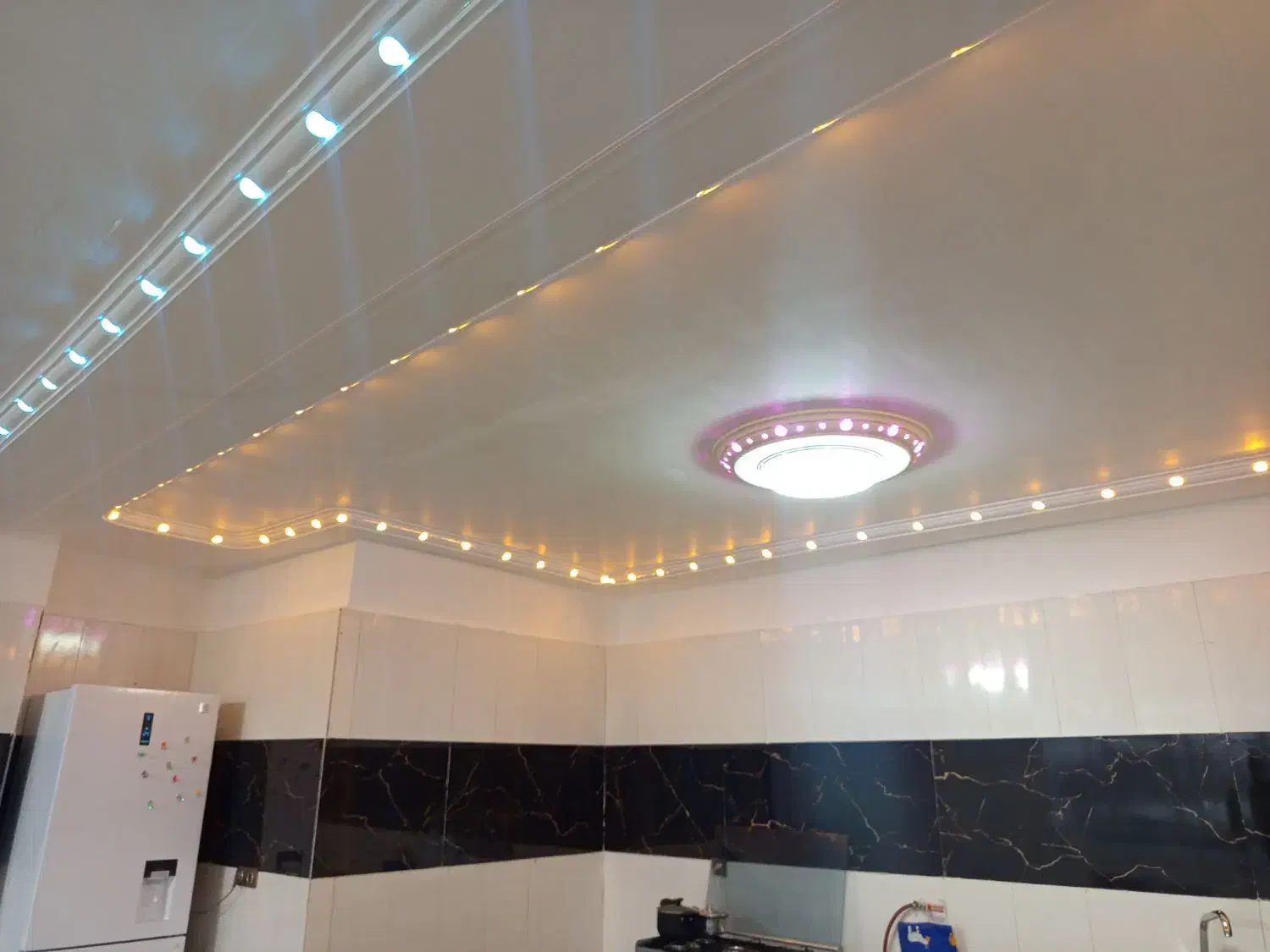 گچ کاری و لکه گیری فتحی|خدمات پیشه و مهارت|دورود, |دیوار