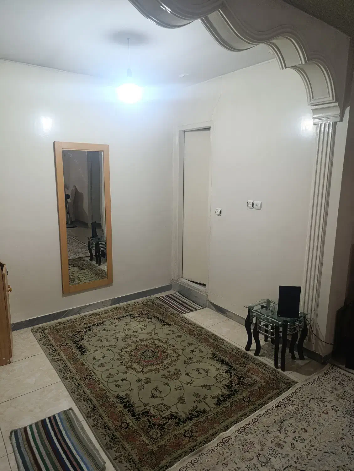 فروش / معاوضه آپارتمان 77 متری|فروش آپارتمان|تهران, کوثر|دیوار