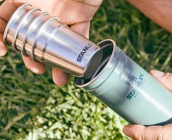 ست شات استنلی Stanley|ظروف سرو و پذیرایی|تهران, بهداشت|دیوار