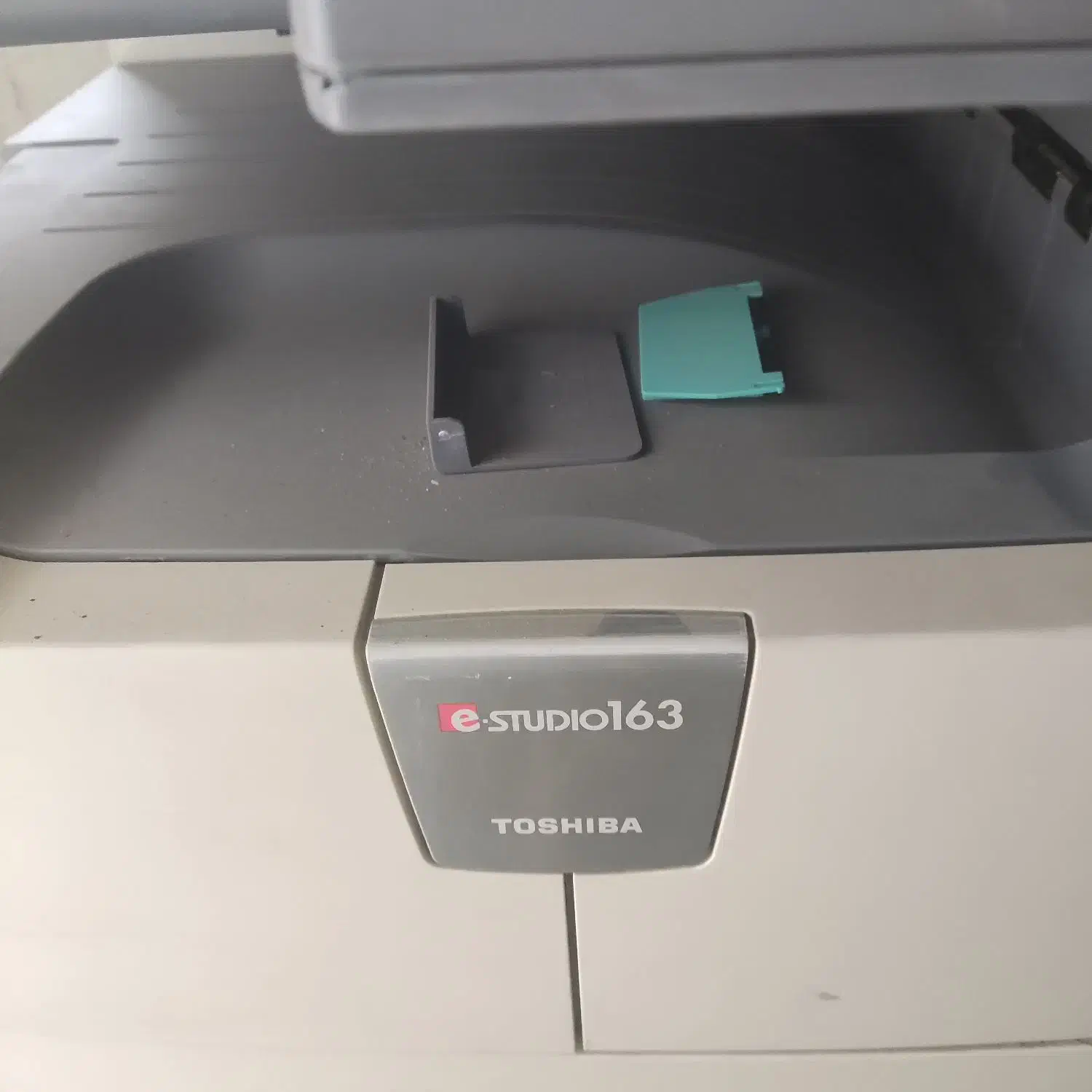 فتوکپی توشیبا 163|پرینتر، اسکنر، کپی، فکس|اردبیل, |دیوار