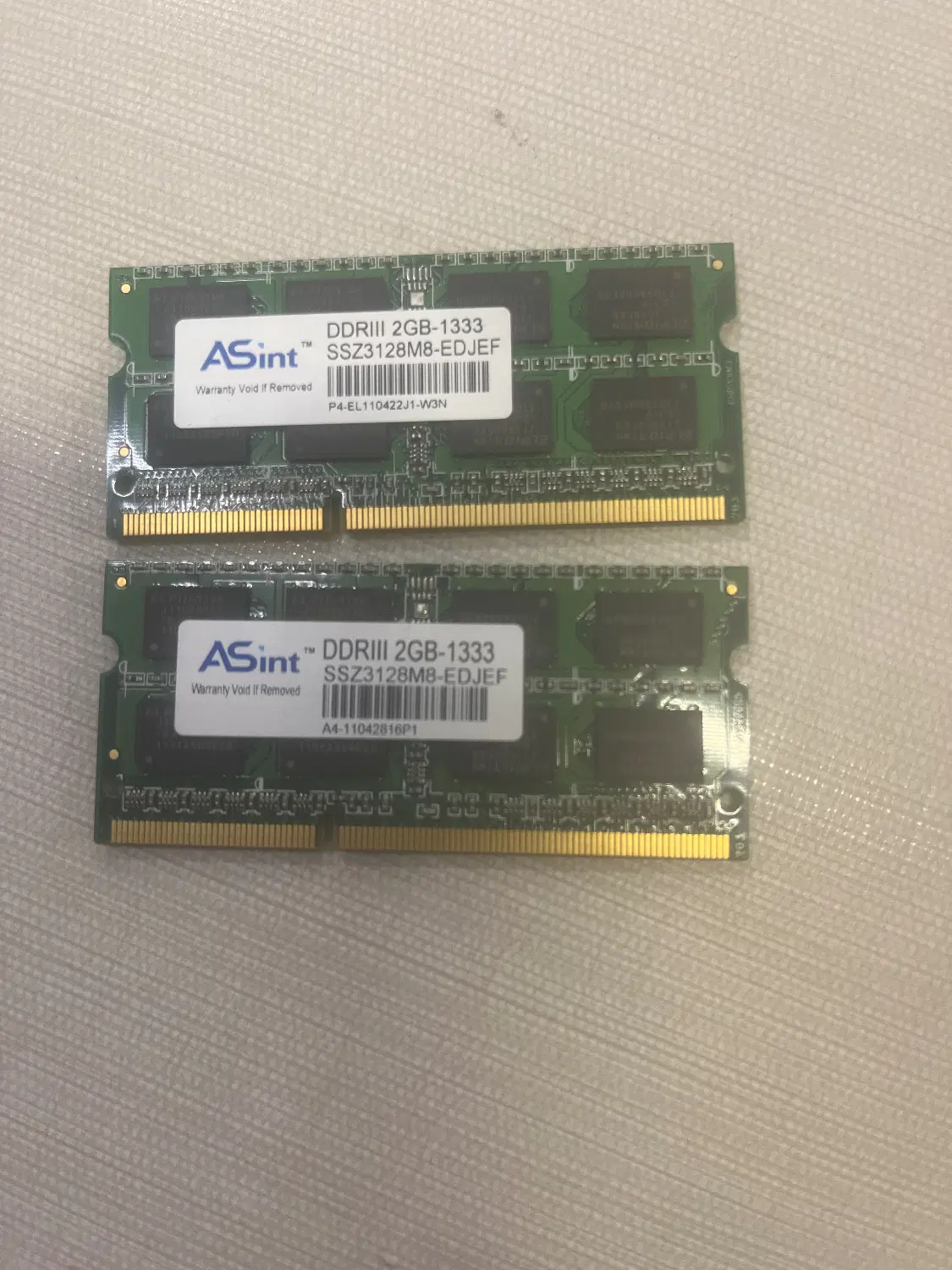رم DDR3|قطعات و لوازم جانبی رایانه|تهران, مهران|دیوار