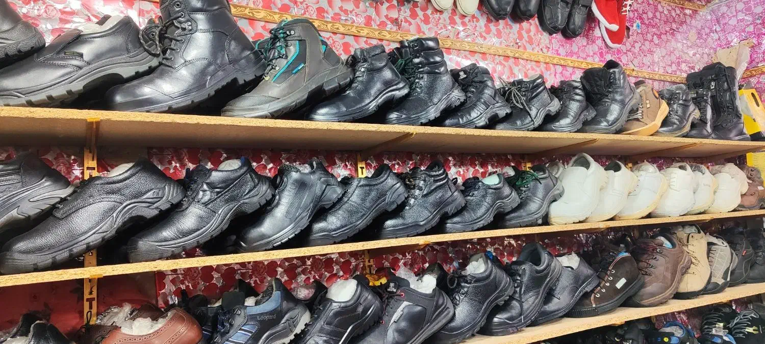 نیم بوت|کیف، کفش، کمربند|تهران, سعادت‌آباد|دیوار