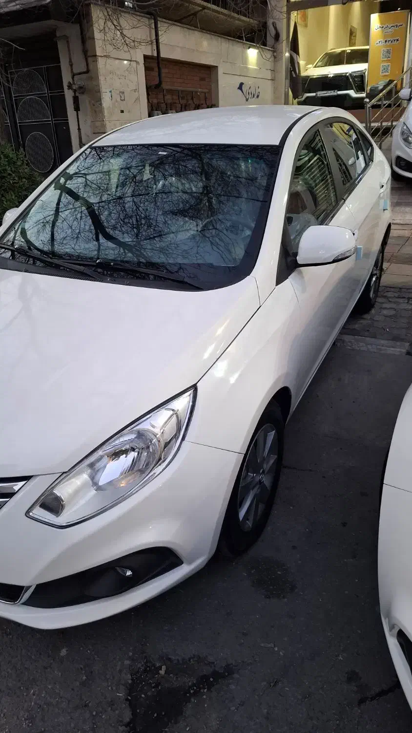 j4 جی فور|خودرو سواری و وانت|تهران, شادمان|دیوار