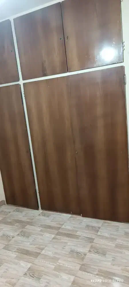 آپارتمان شیک و حیاط دار