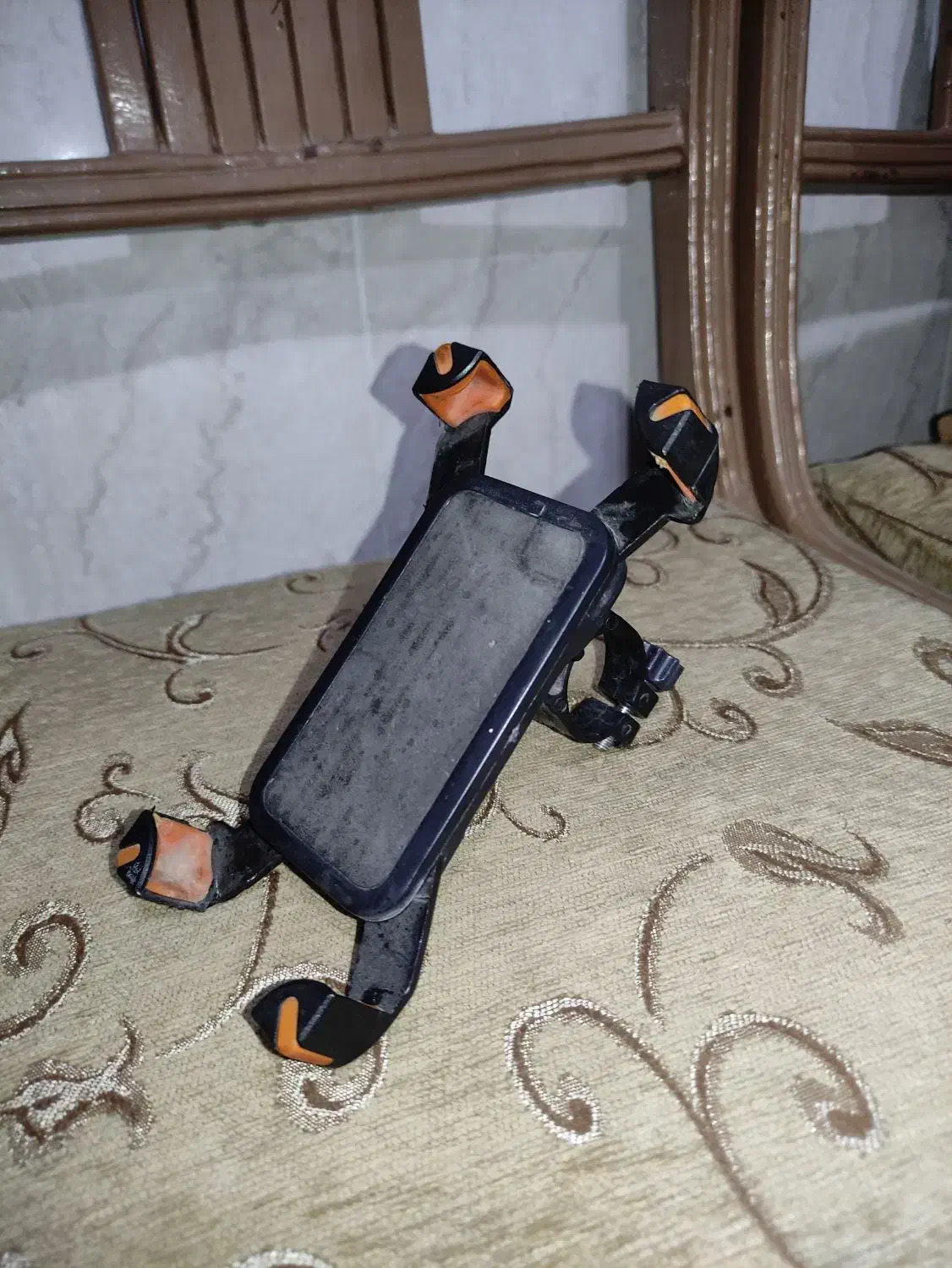 هولدر موتور ودوچرخه|لوازم جانبی موبایل و تبلت|کرمانشاه, |دیوار