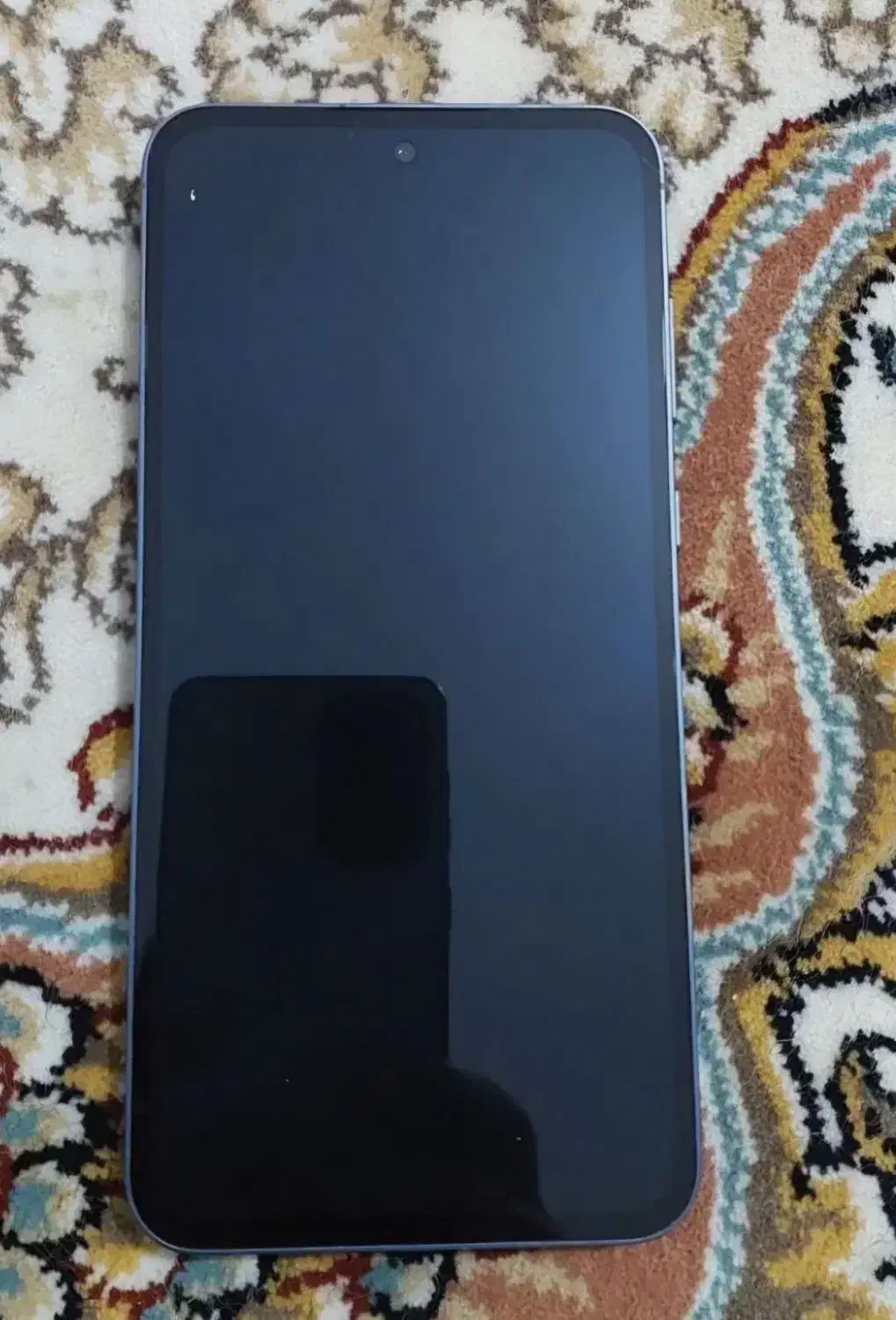 A55سامسونگ رم۱۲۸|موبایل|مشهد, پنجتن|دیوار