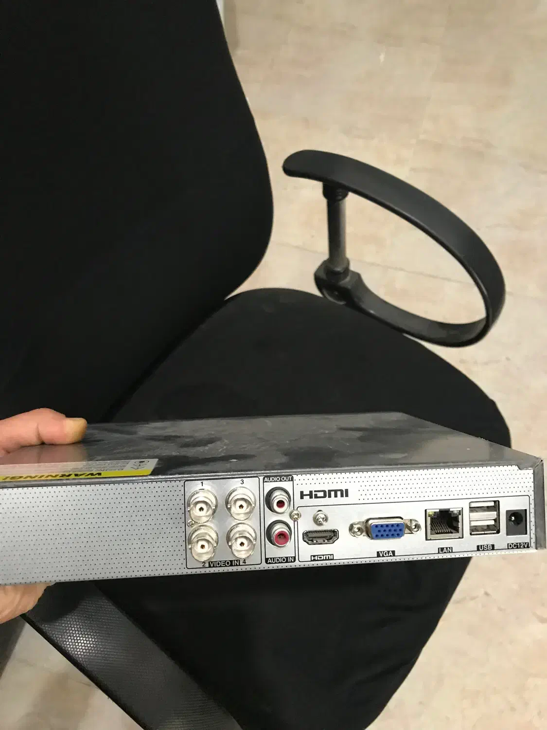 Dvr دوربین مداربسته|دوربین مداربسته|محمدشهر, محمدشهر|دیوار