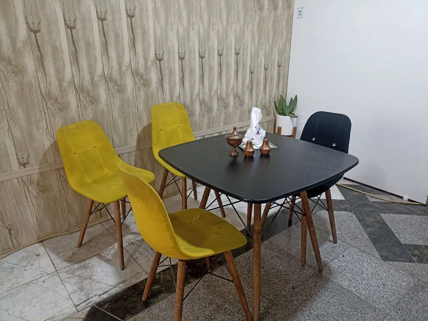 میز پیشخوان ام دی اف|کافی‌شاپ و رستوران|الوند, |دیوار