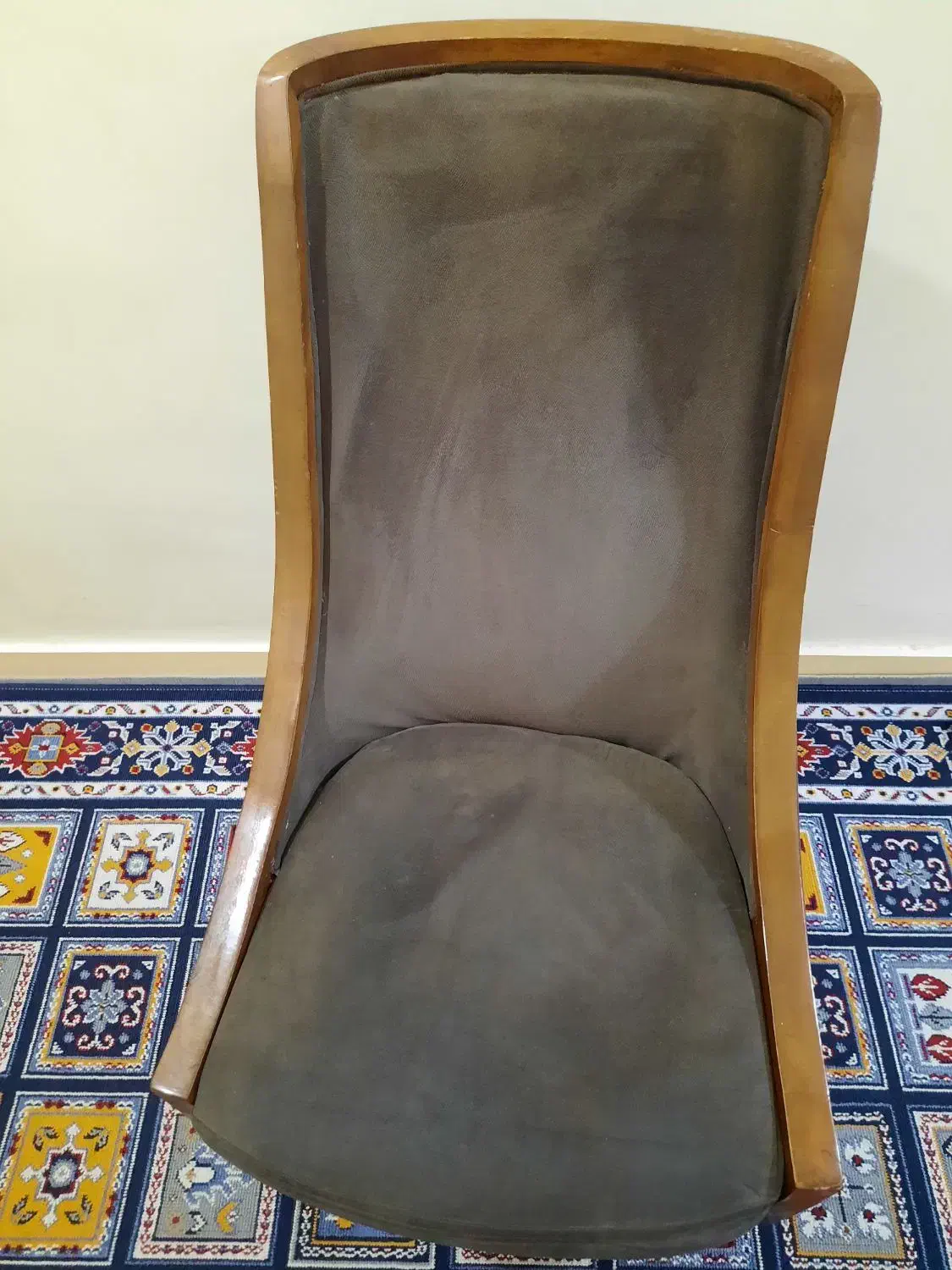 میز ناهار خوری|میز و صندلی غذاخوری|شوشتر, |دیوار