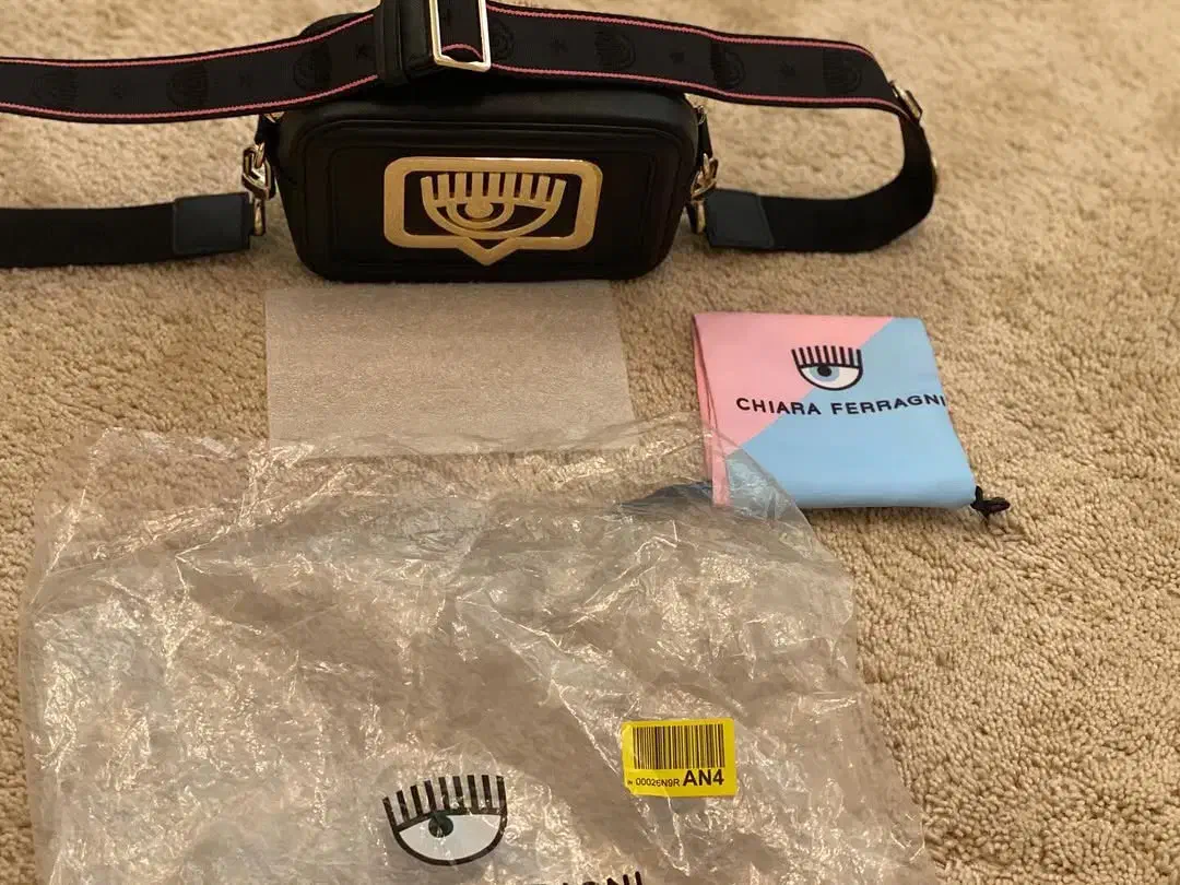 کیف دوشی chiara|کیف، کفش، کمربند|تهران, صاحبقرانیه|دیوار