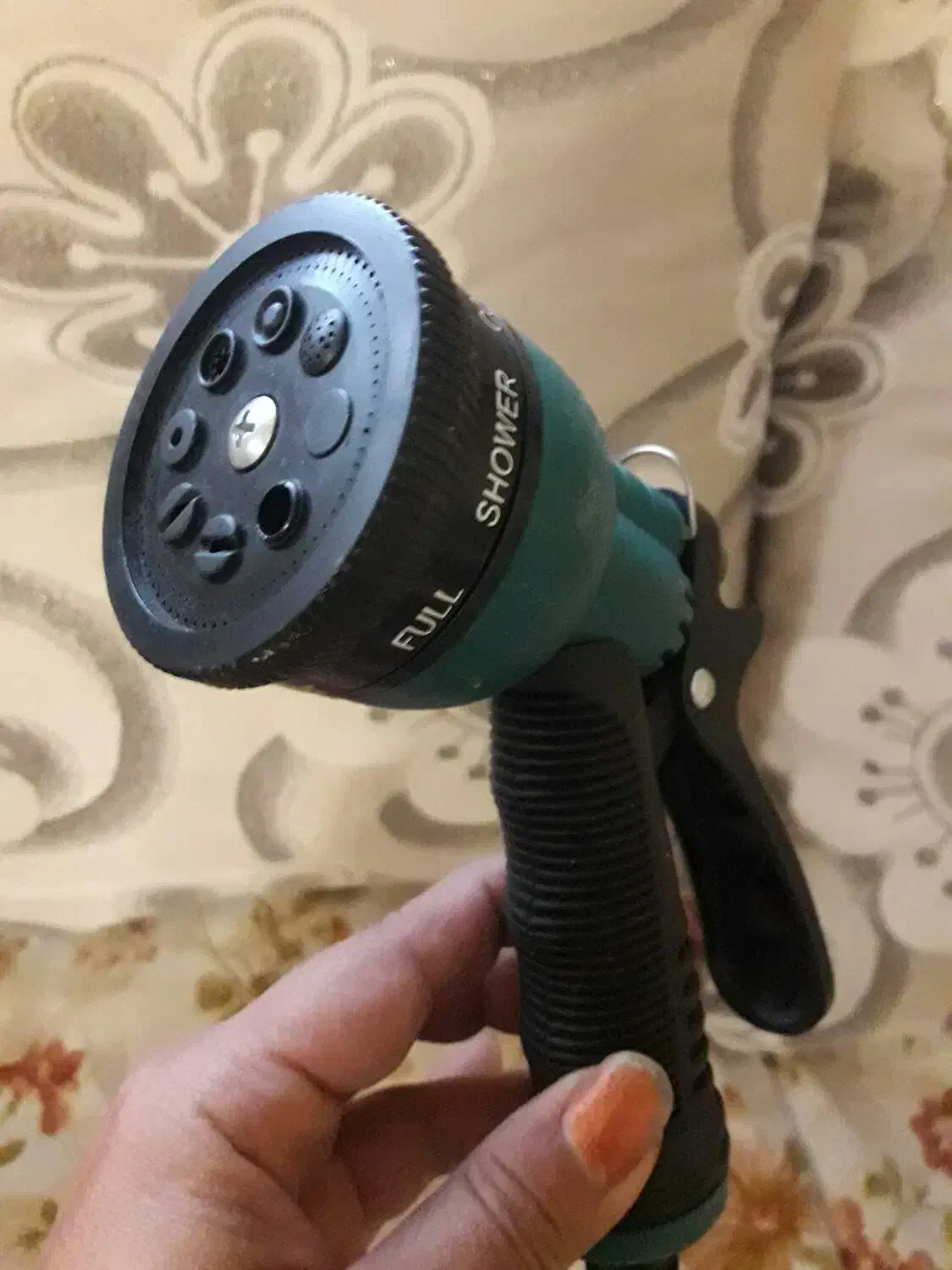 اب پخش کن ۸ نوع|لوازم نظافت|تبریز, |دیوار