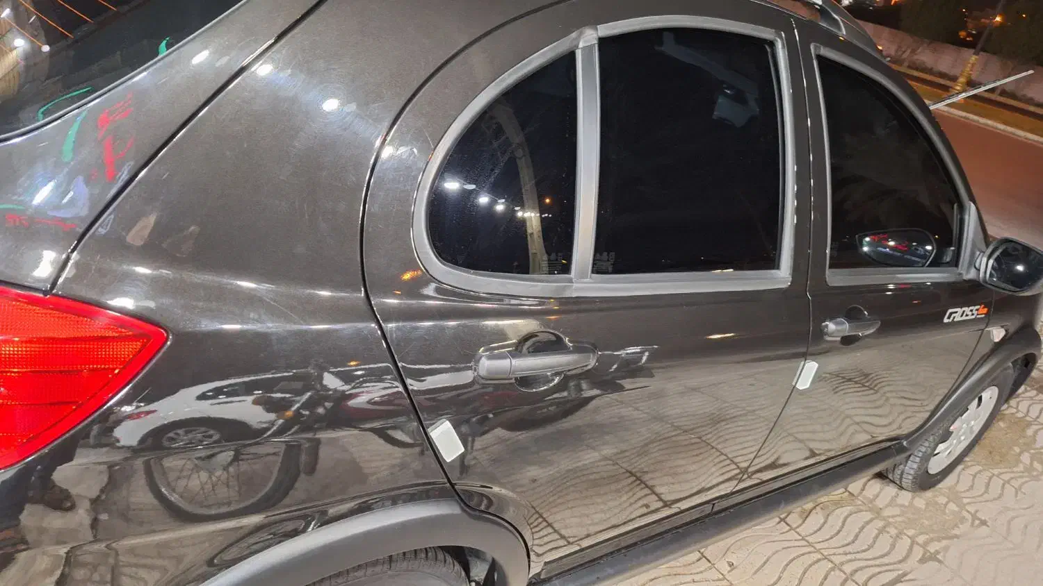 کوییک ۱۴۰۳ صفر|خودرو سواری و وانت|بندر کنگان, |دیوار