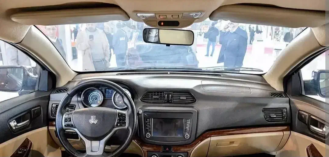 حواله شاهین g|خودرو سواری و وانت|کرمان, |دیوار