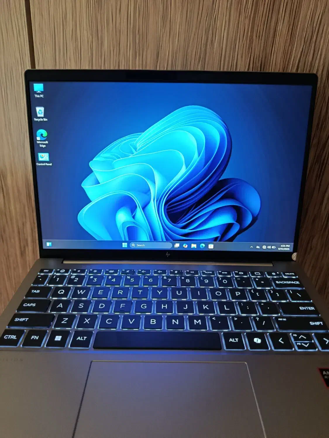 Hp Pavilion 13 Aero|رایانه همراه|ارومیه, |دیوار