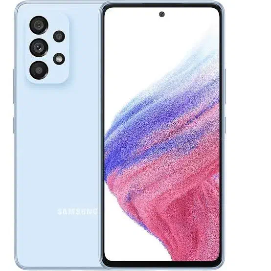 A53تمیز تمیز|موبایل|خرمشهر, |دیوار