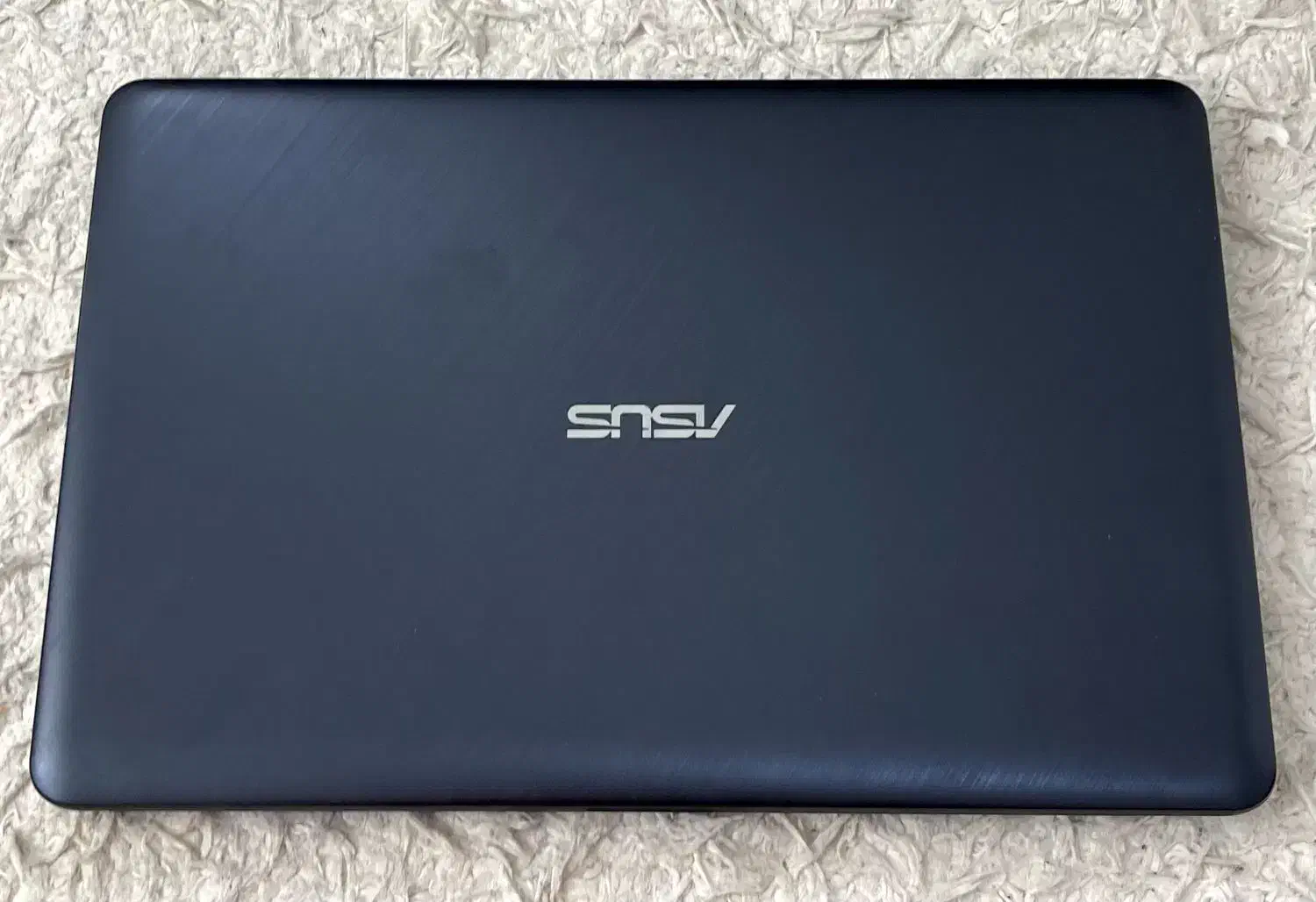 vivobook  لپ تاپ ایسوس در حد نو|رایانه همراه|اصفهان, برازنده|دیوار