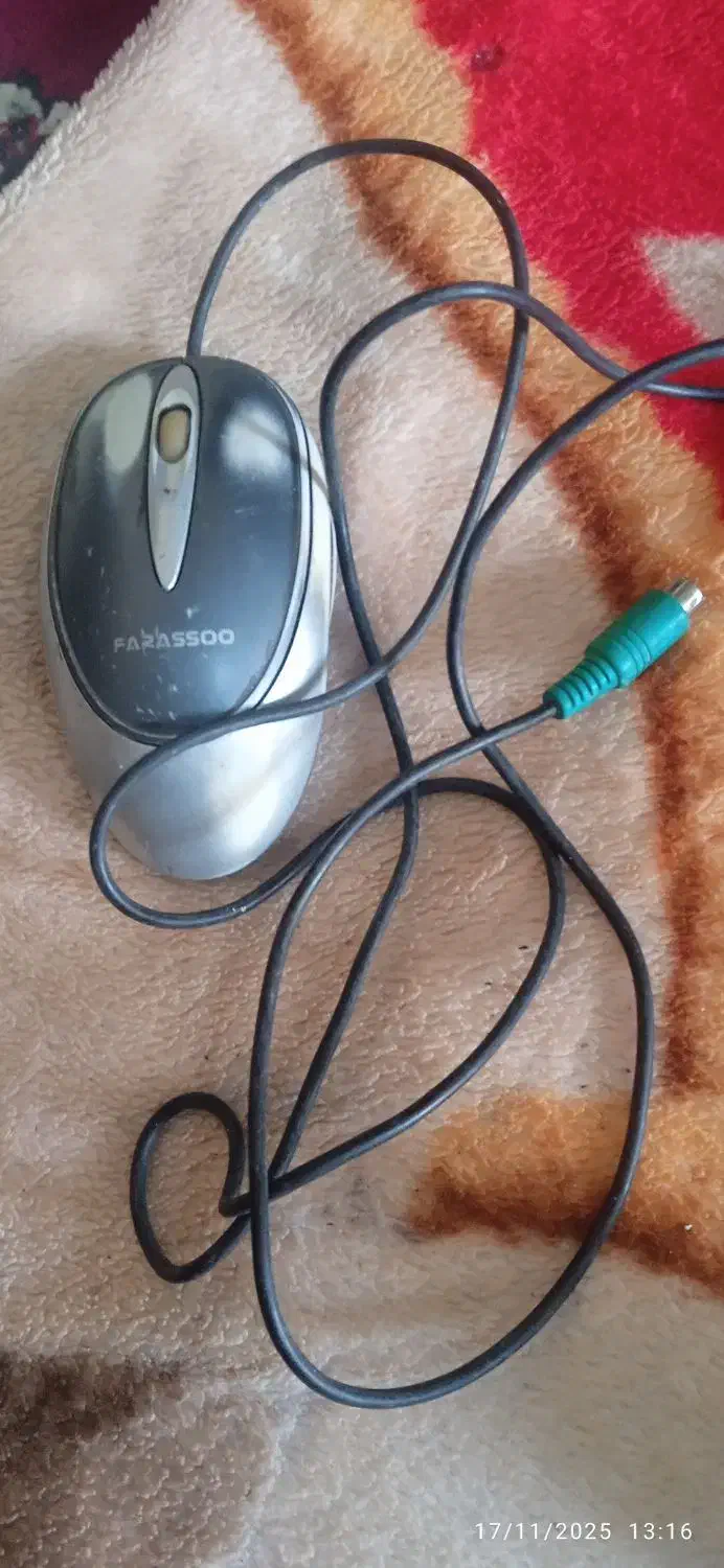 قطعات کامپیوتر موجودات هست سالم در حد نو|قطعات و لوازم جانبی رایانه|خرمآباد, |دیوار