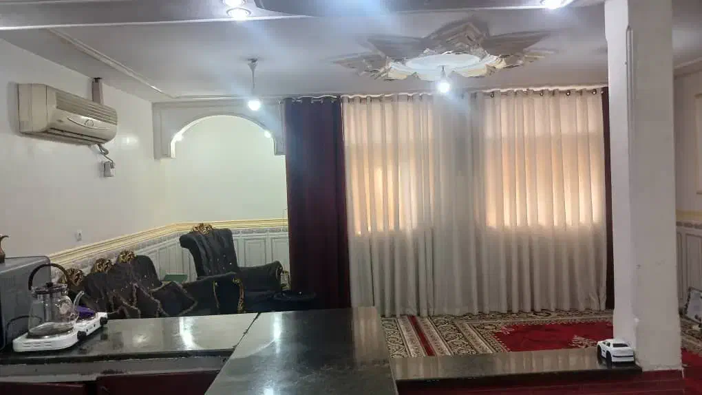 آپارتمان در شهرک رزمندگان|فروش آپارتمان|اهواز, شهرک رزمندگان|دیوار