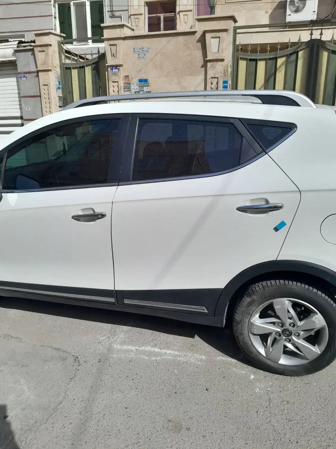 فروشی|خودرو سواری و وانت|قیامدشت - خاورشهر, |دیوار